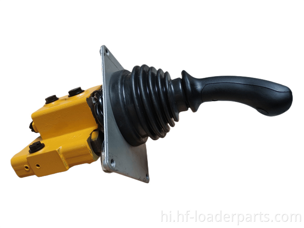 XCMG 803004120 के लिए लोडर पायलट वाल्व Loader Pilot Valve for XCMG 803004120